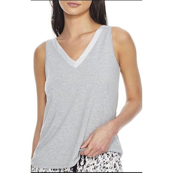 BARE NECESSITIES - NWT L Sz L Sleep/Lounge Set/2 Piece/Jersey $ Satin/SUPER SOFT - Picture 7 of 16